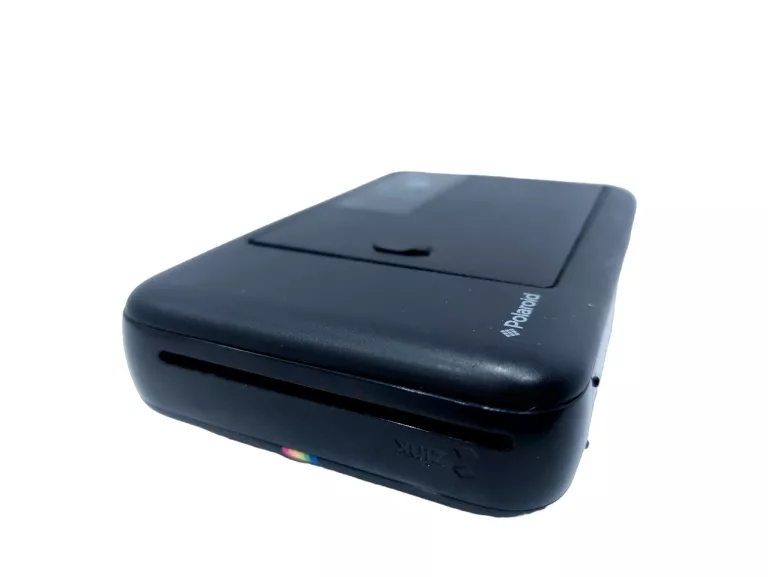 APARAT POLAROID SNAP USZKODZONA LAMPA