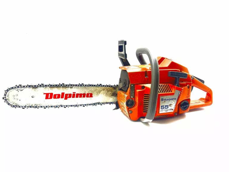 husqvarna-55-pila-spalinowa-stan-uzywany