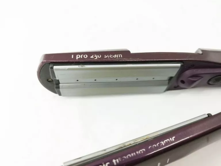PROSTOWNICA BABYLISS I PRO 230 STEAM