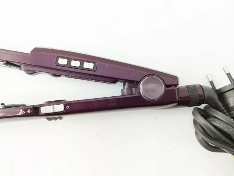 PROSTOWNICA BABYLISS I PRO 230 STEAM