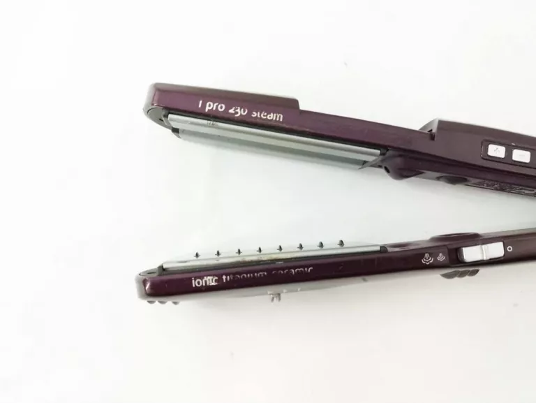 PROSTOWNICA BABYLISS I PRO 230 STEAM