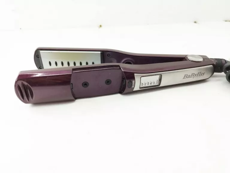 PROSTOWNICA BABYLISS I PRO 230 STEAM