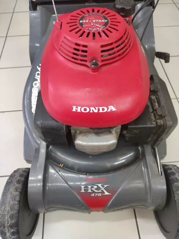 KOSIARKA HONDA HRX 476