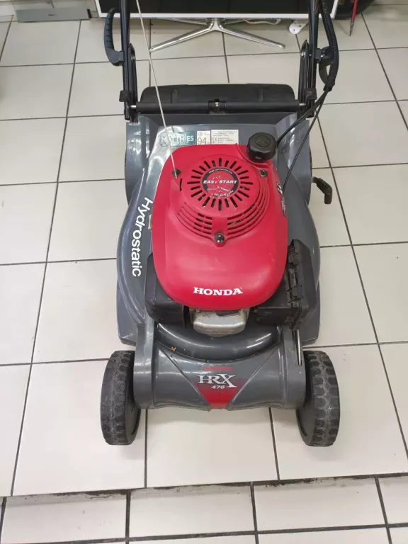 KOSIARKA HONDA HRX 476