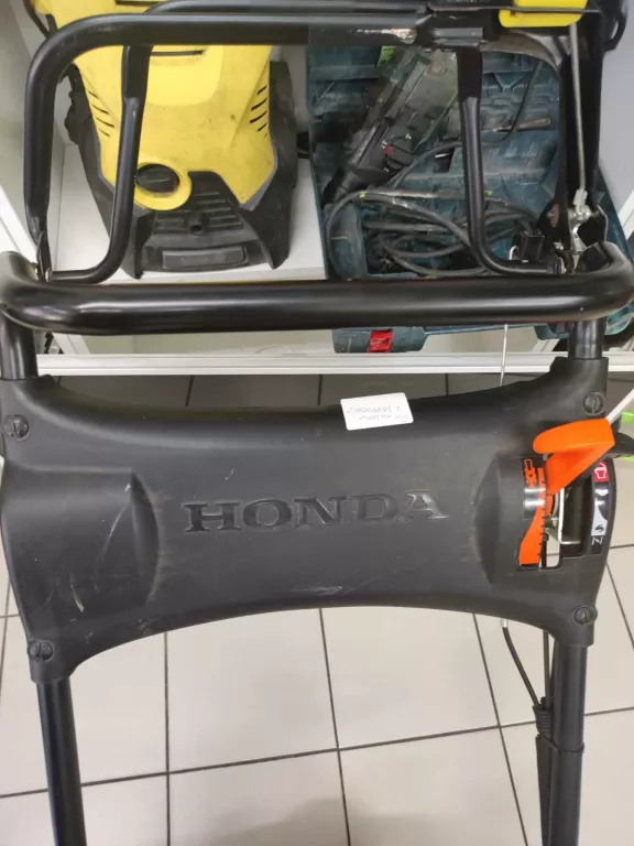 KOSIARKA HONDA HRX 476