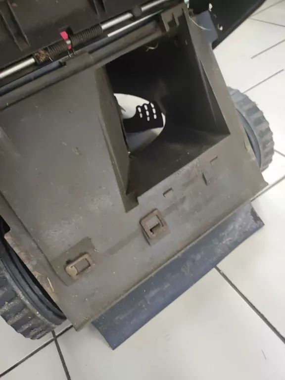 KOSIARKA HONDA HRX 476