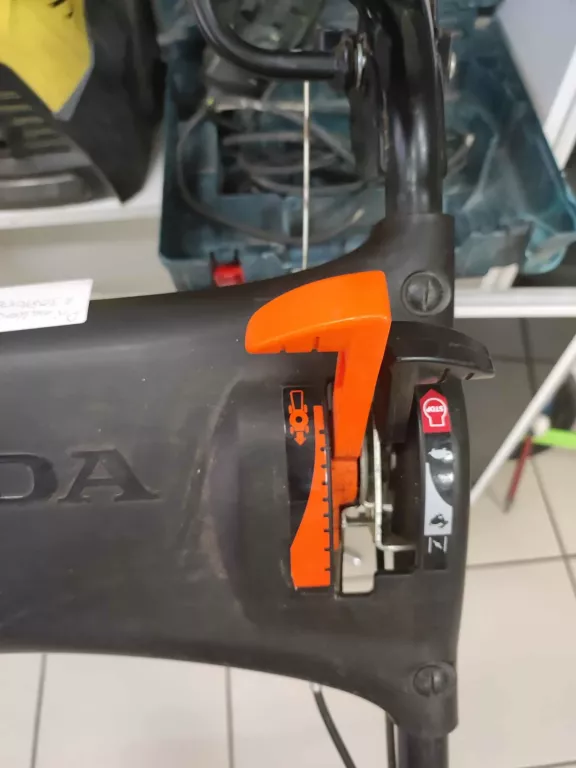 KOSIARKA HONDA HRX 476