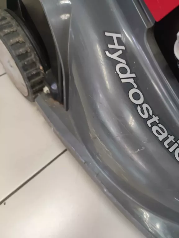 KOSIARKA HONDA HRX 476