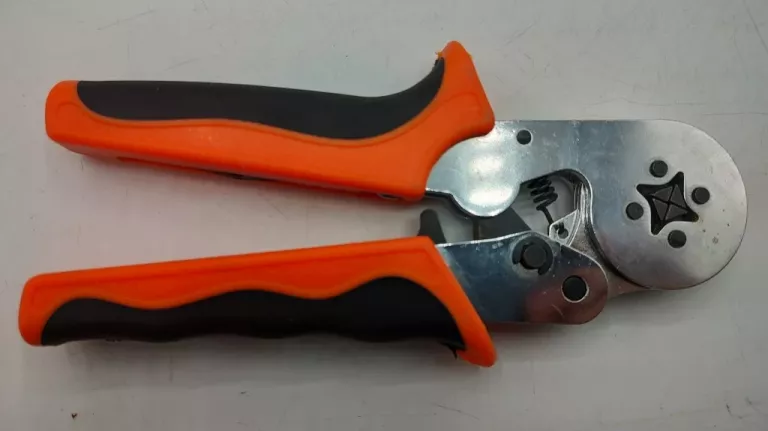 ZACISKARKA NEO TOOLS AWG 23-10 DO TULEJEK 0,25-6M