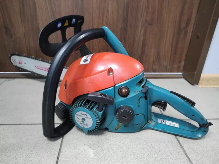 PIŁA SPALINOWA MAKITA DCS4610
