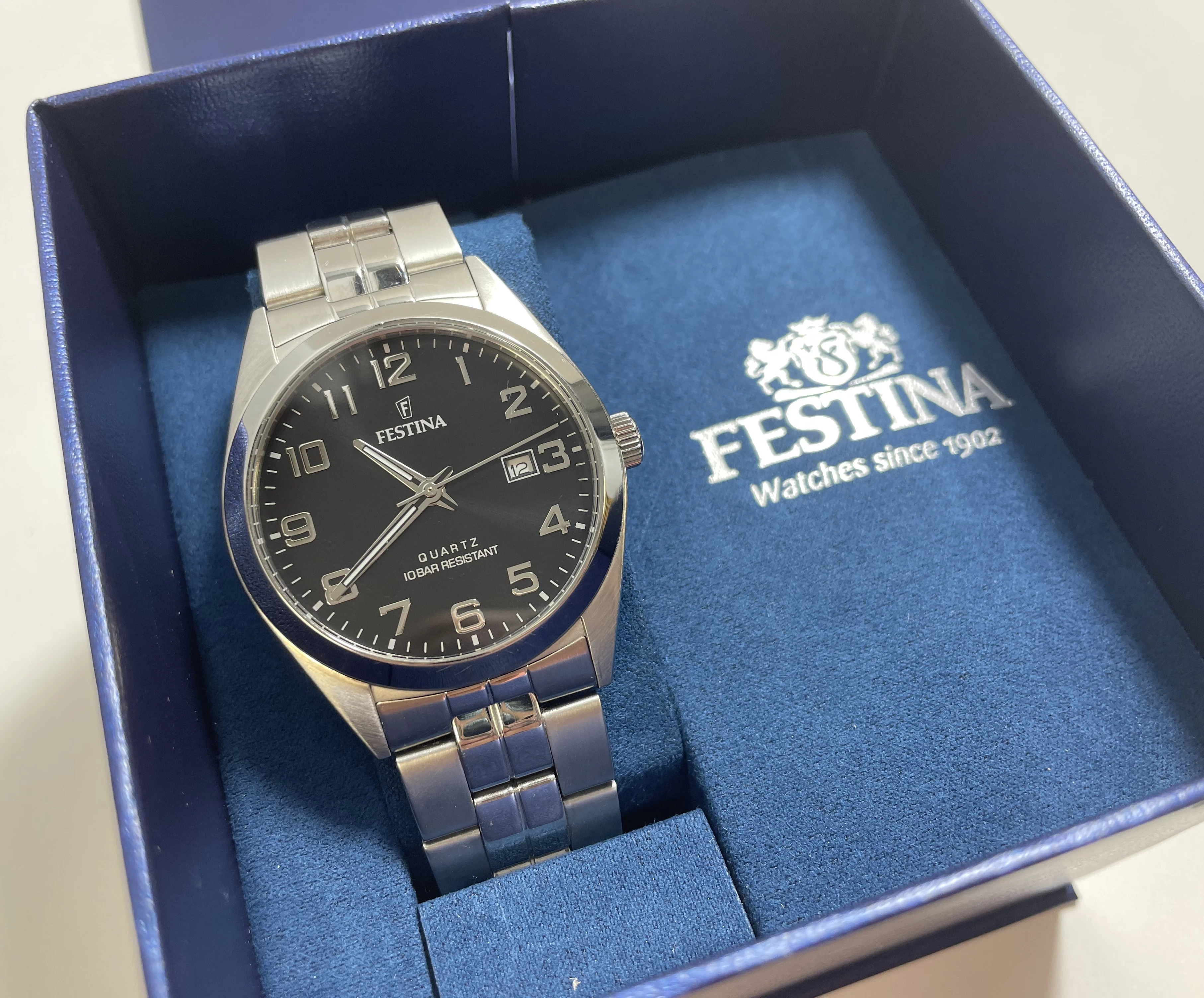 zegarek-meski-festina-f20437-super-stan-osiedle-niepodleglosci-1-krakow