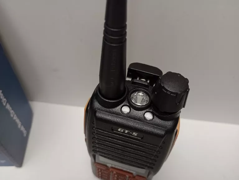 KRÓTKOFALÓWKA BAOFENG GT-5