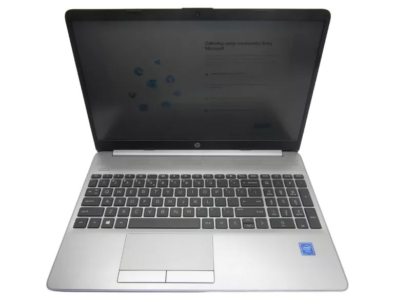 LAPTOP LAPTOP HP 250 G8 8GB RAM 250 INTEL HD 600