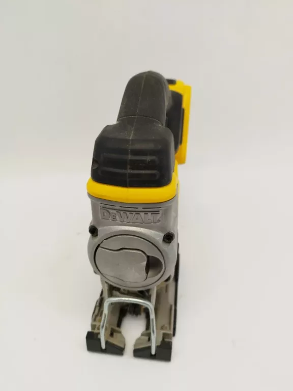 WYRZYNARKA DEWALT DCS331 KOMPLET