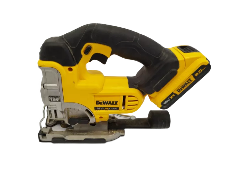 WYRZYNARKA DEWALT DCS331 KOMPLET