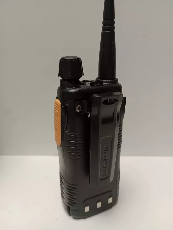 KRÓTKOFALÓWKA BAOFENG GT-5