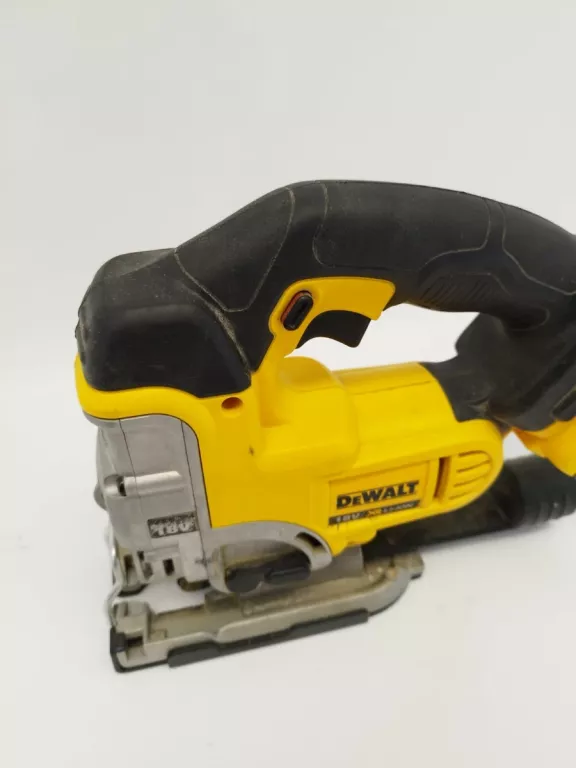 WYRZYNARKA DEWALT DCS331 KOMPLET