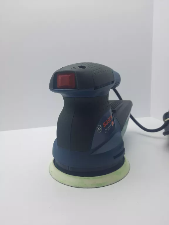 SZLIFIERKA BOSCH GEX 125-1 AE PROFESSIONAL 250W