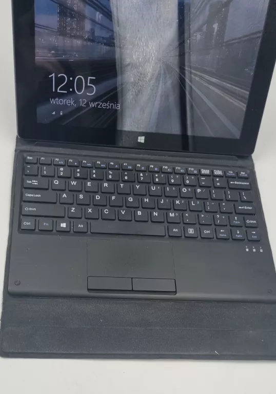 TABLET KRUGER & MATZ EDGE 1082 2/32 WIN 8.1