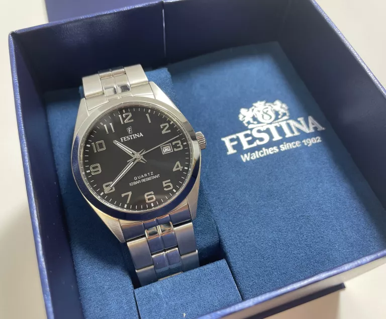 zegarek-meski-festina-f20437-super-stan-osiedle-niepodleglosci-1-krakow