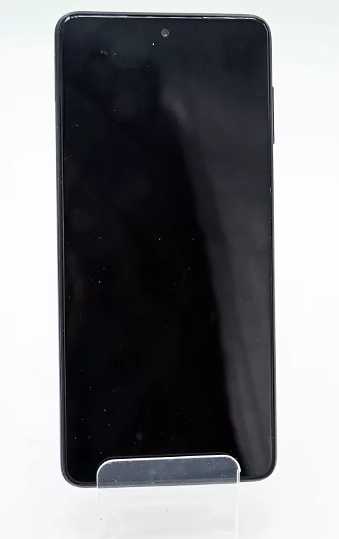 TELEFON SAMSUNG GALAXY M52 5G 6/128 + PUDEŁKO