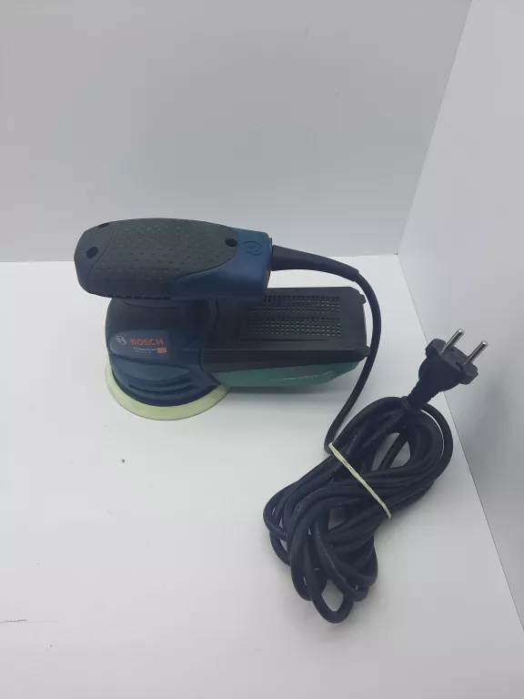 SZLIFIERKA BOSCH GEX 125-1 AE PROFESSIONAL 250W