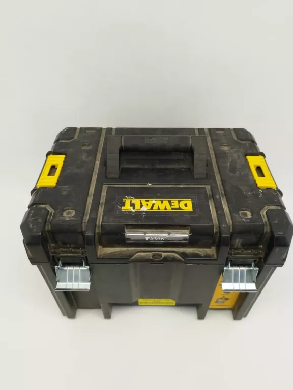 WYRZYNARKA DEWALT DCS331 KOMPLET