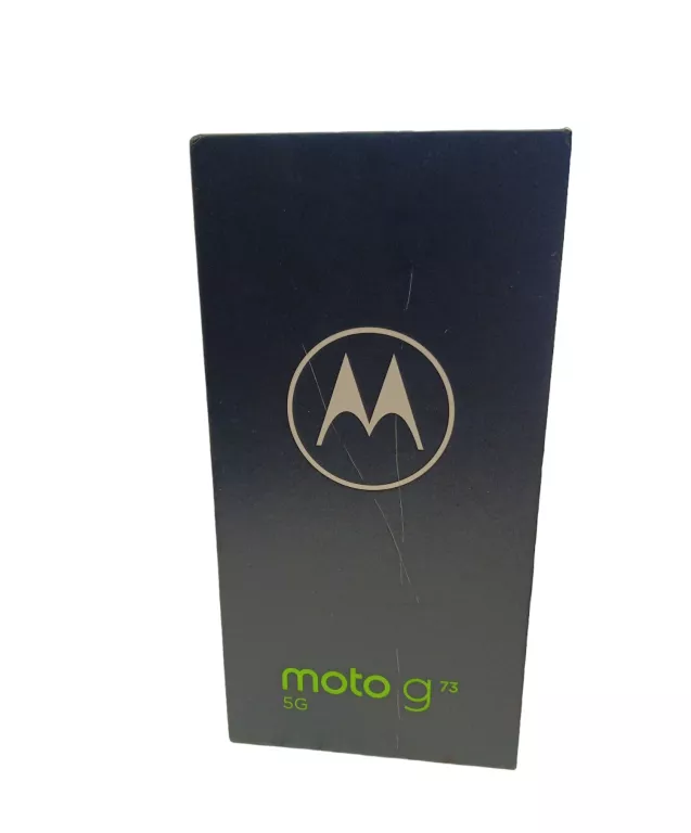 TELEFON MOTOROLA G73 5G 8/256GB