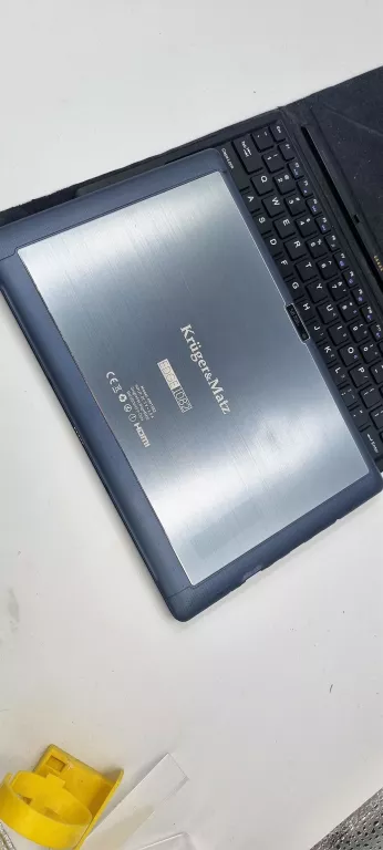 TABLET KRUGER & MATZ EDGE 1082 2/32 WIN 8.1