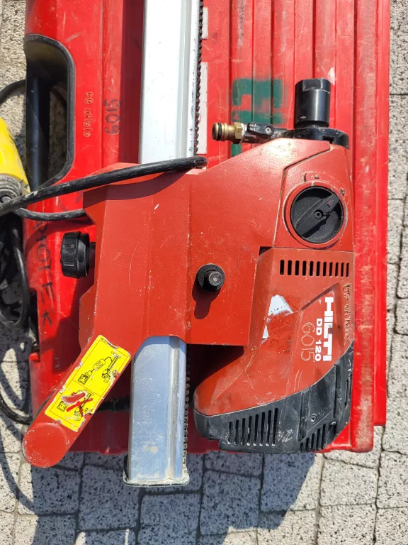 hilti-dd-120-wiertnica-walizka-stan-uzywany