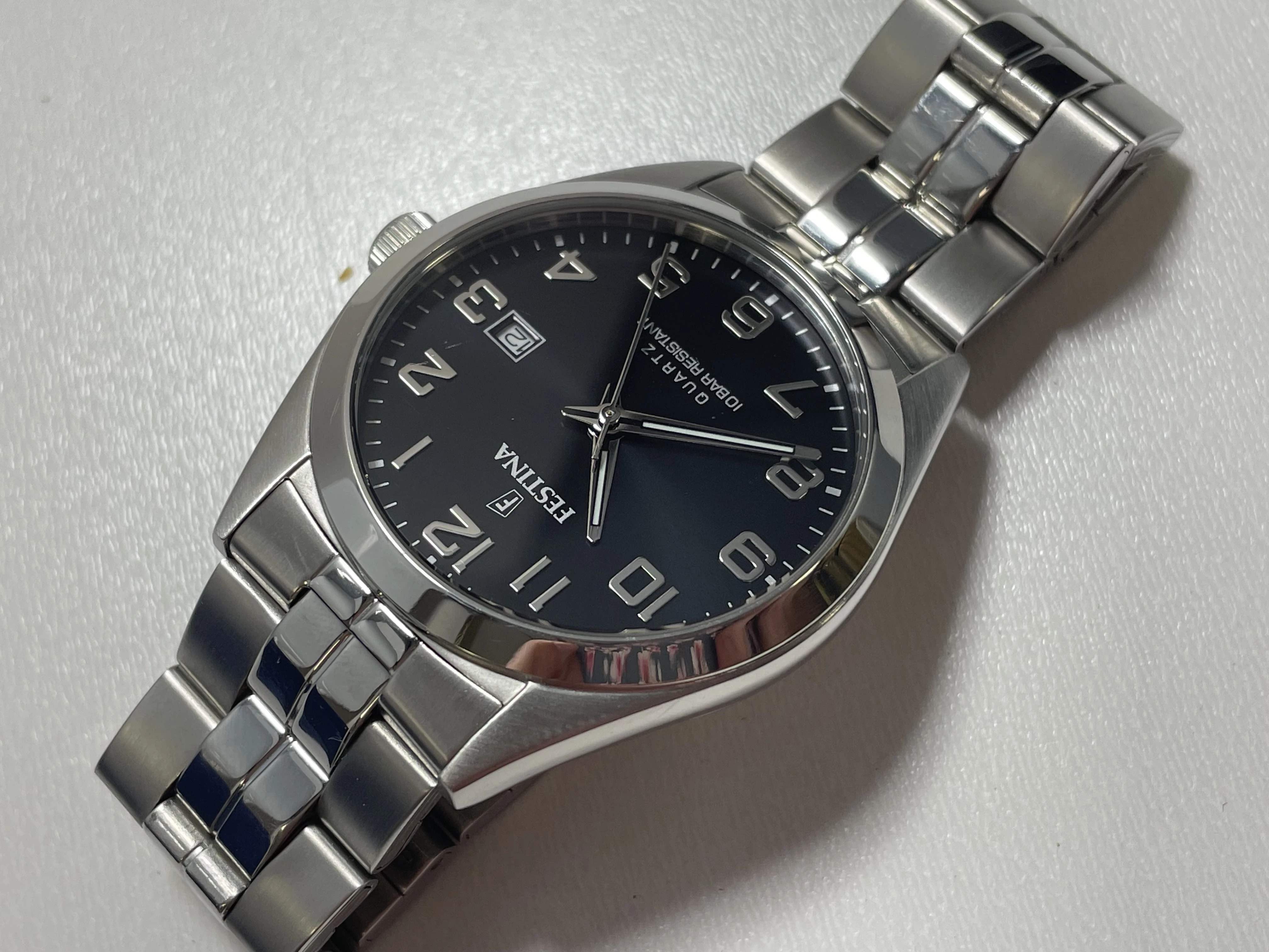 zegarek-meski-festina-f20437-super-stan-wodoszczelnosc-100m-wr100