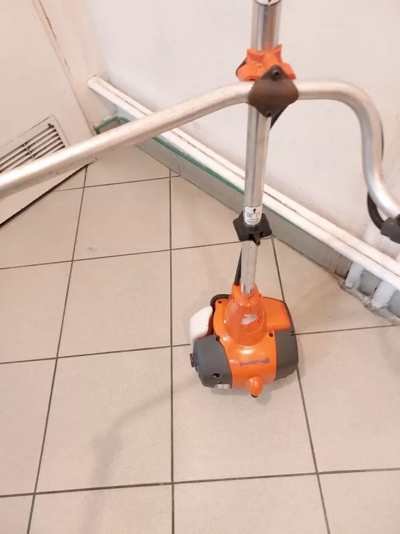 KOSA SPALINOWA HUSQVARNA 128R