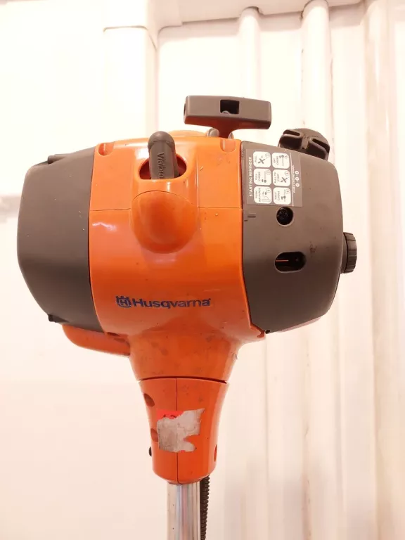 KOSA SPALINOWA HUSQVARNA 128R