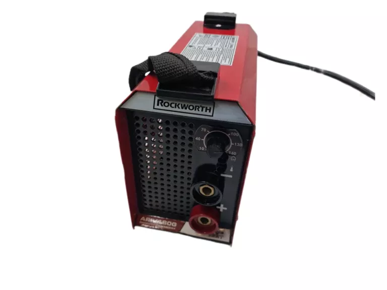 SPAWARKA INWERTOROWA ROCKWORTH ARIV180G