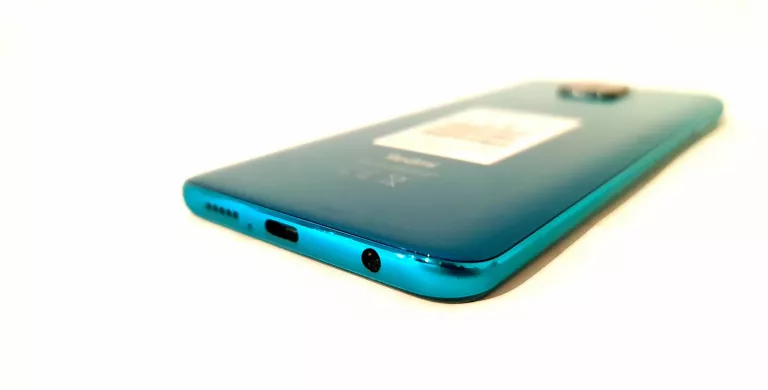 TELEFON REDMI NOTE 9 PRO 6 GB / 128 GB