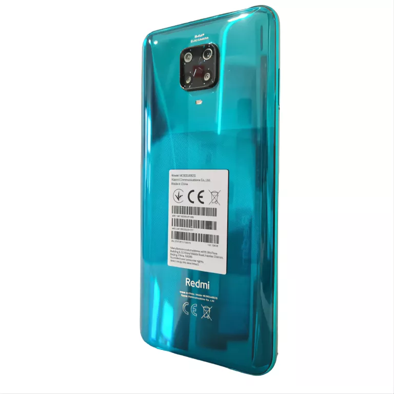 TELEFON REDMI NOTE 9 PRO 6 GB / 128 GB