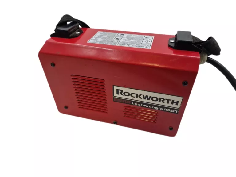 SPAWARKA INWERTOROWA ROCKWORTH ARIV180G