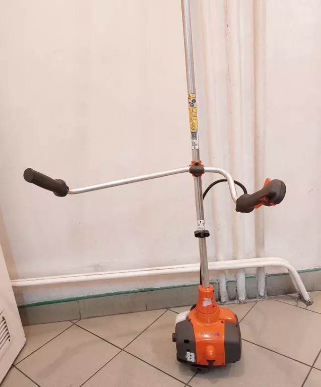 KOSA SPALINOWA HUSQVARNA 128R