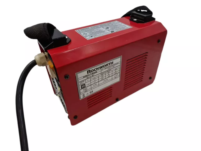 SPAWARKA INWERTOROWA ROCKWORTH ARIV180G