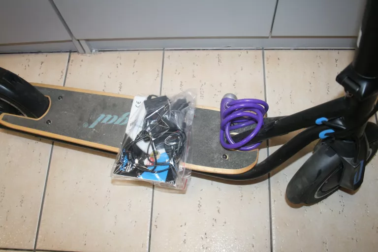 HULAJNOGA FRUGAL IMPULSE