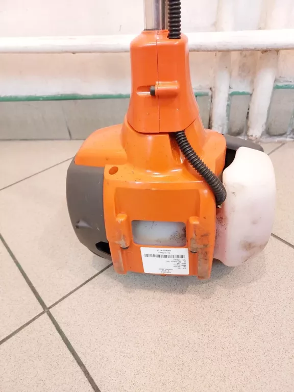 KOSA SPALINOWA HUSQVARNA 128R