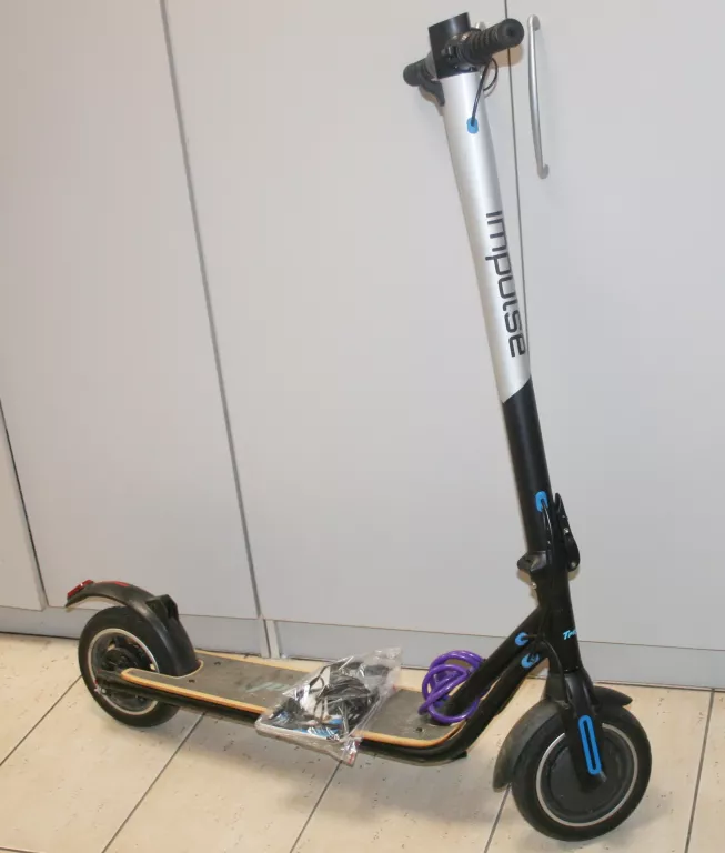 HULAJNOGA FRUGAL IMPULSE
