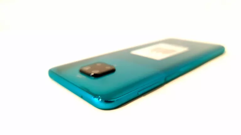 TELEFON REDMI NOTE 9 PRO 6 GB / 128 GB