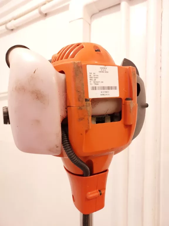 KOSA SPALINOWA HUSQVARNA 128R