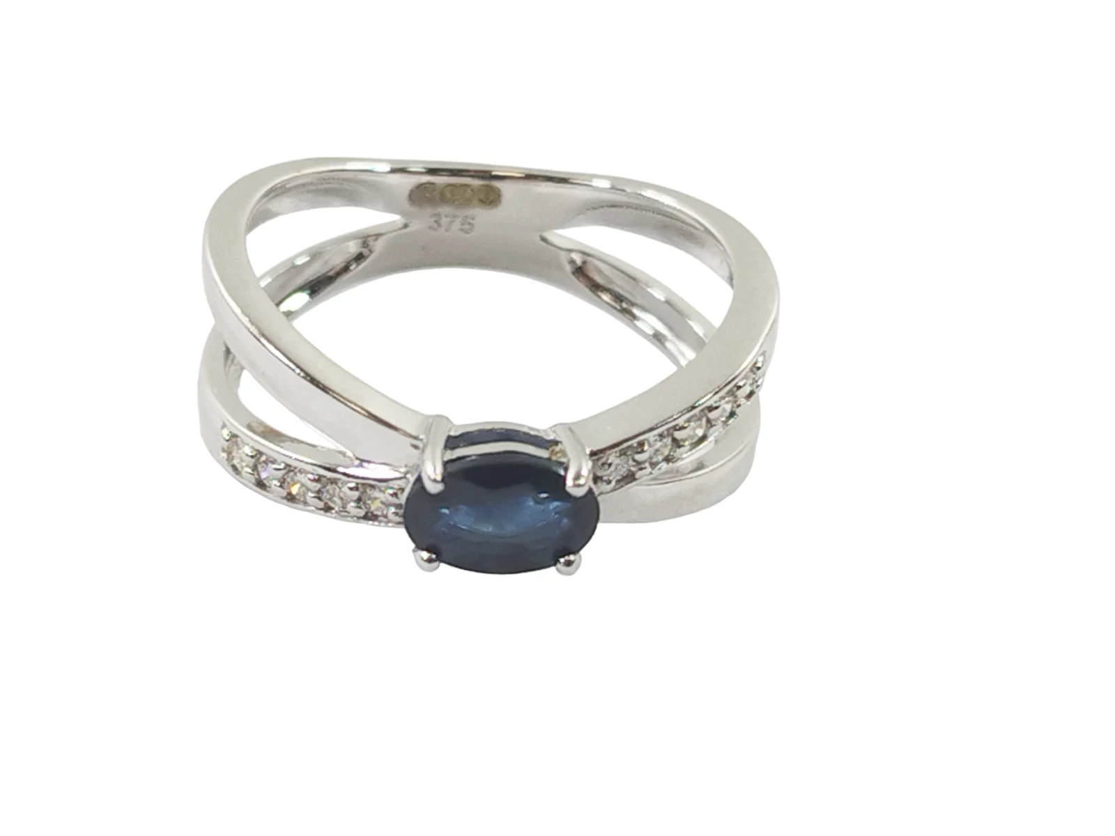 sliczny-pierscionek-z-diamentami-008-ct-biale-zloto-9k-p375-253-g-r11-stan-uzywany