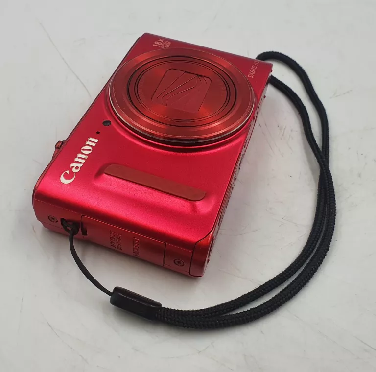 CANON POWERSHOT SX610 HS