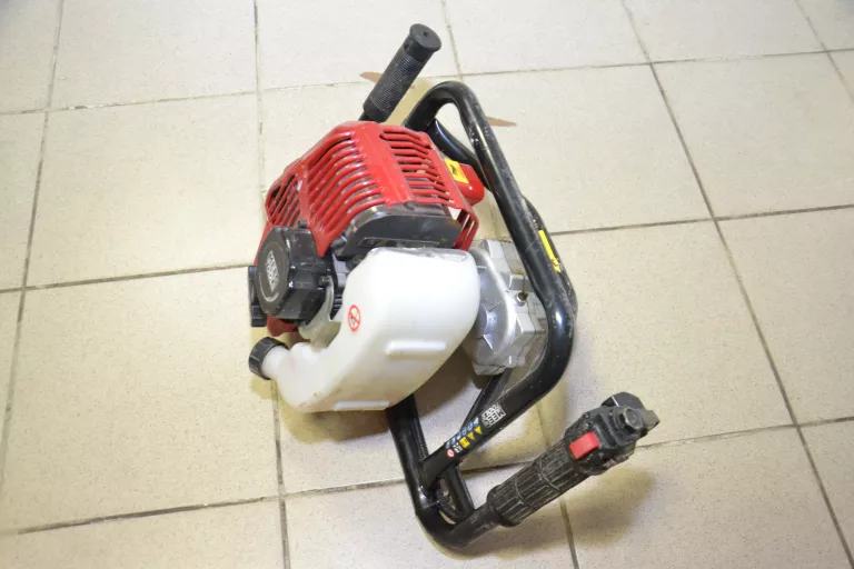 WIERTNICA SPALINOWA MEEC TOOLS (BEZ ŚWIDRA)