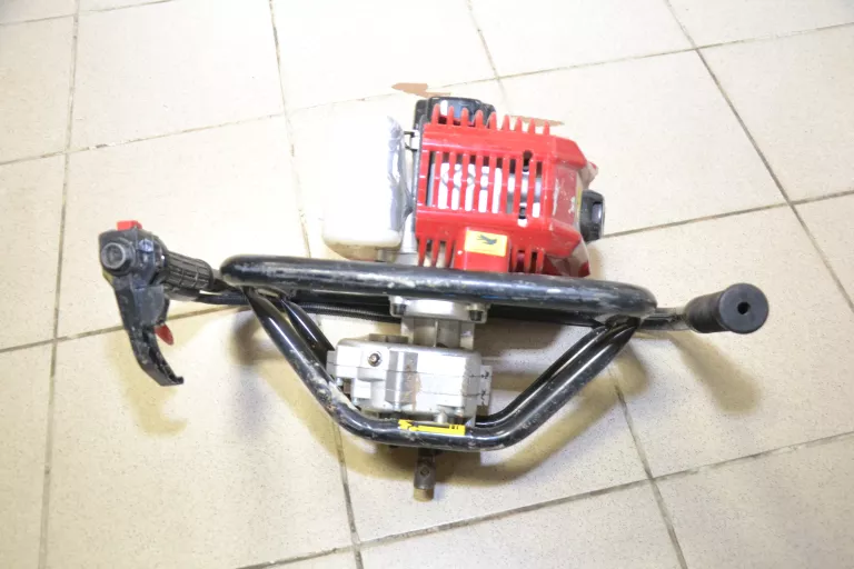 WIERTNICA SPALINOWA MEEC TOOLS (BEZ ŚWIDRA)