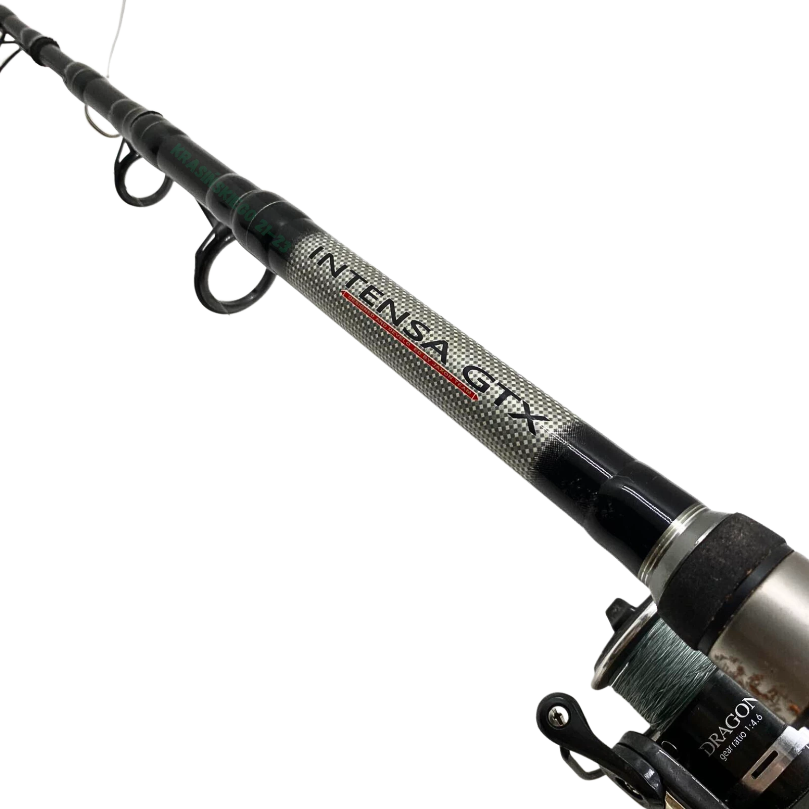 wedka-intensa-tele-carp-max-jaxon-36m-30lbs-carp-marka-jaxon