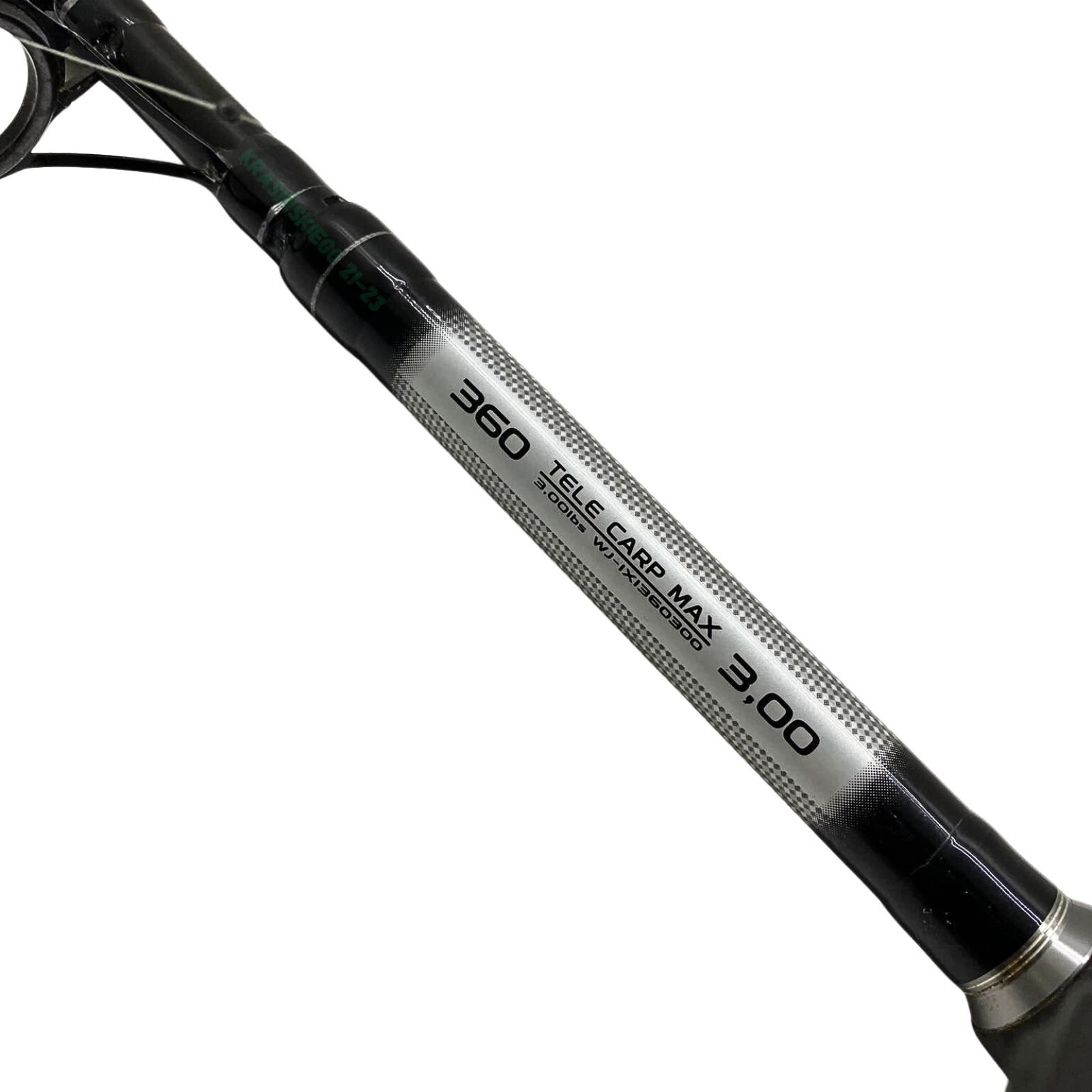 wedka-intensa-tele-carp-max-jaxon-36m-30lbs-carp-stan-uzywany